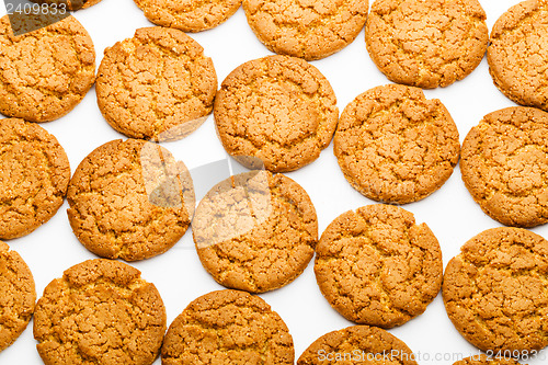 Image of Homemade Cookie