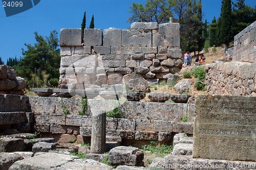 Image of delphi