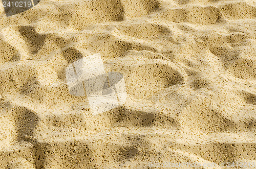 Image of Sand texture as abstract background