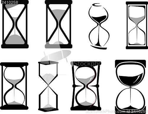 Image of Hourglass