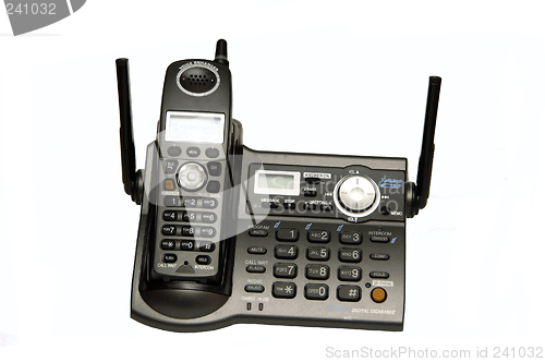 Image of Cordless Phone