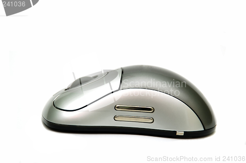 Image of Wireless Mouse