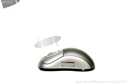 Image of Wireless Mouse