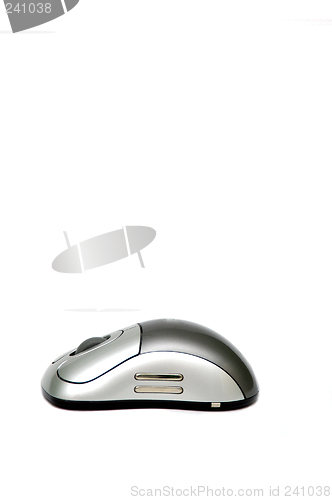 Image of Wireless Mouse