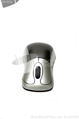 Image of Wireless Mouse