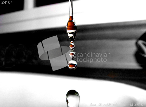 Image of Water Drop