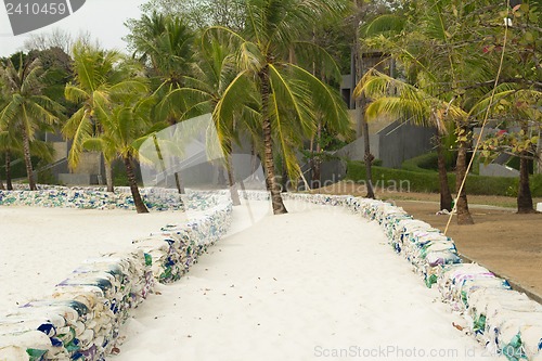 Image of Thailand. Island Con Knam. Landscapes.