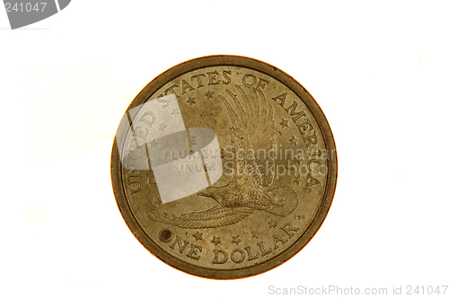 Image of One Dollar