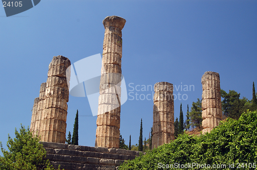 Image of delphi