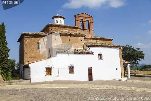 Image of Alfaro La Rioja