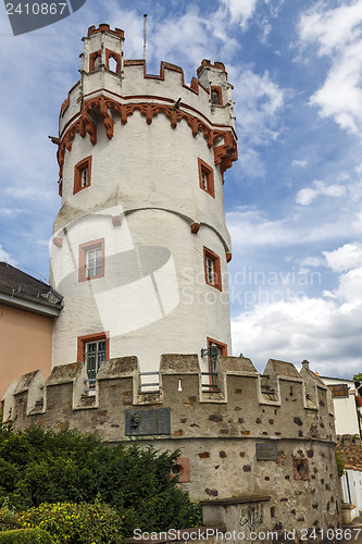 Image of Rudesheim, Germany 