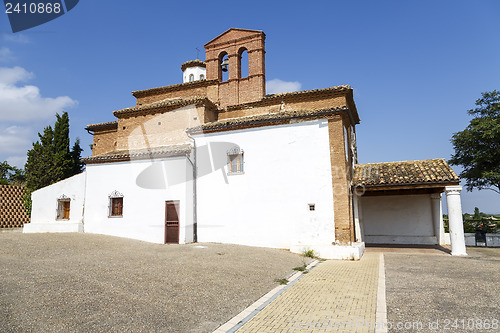 Image of Alfaro La Rioja