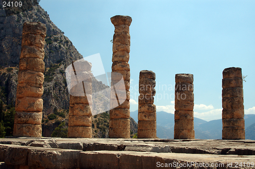 Image of delphi