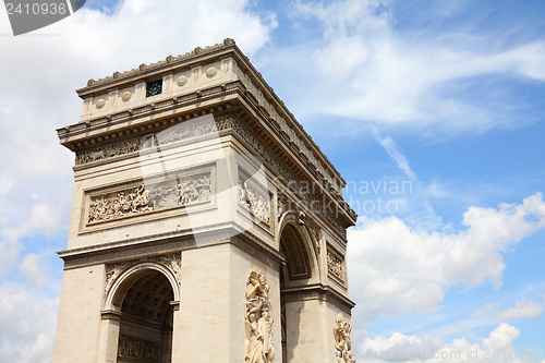 Image of Paris, France