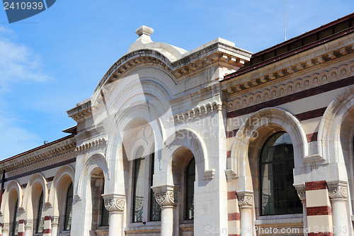 Image of Sofia, Bulgaria