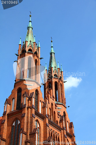 Image of Poland - Bialystok