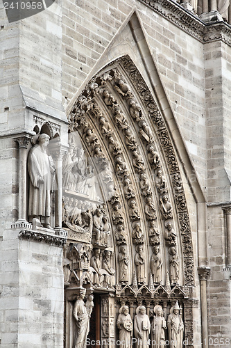 Image of Paris, France