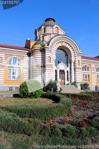 Image of Sofia, Bulgaria
