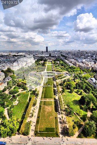 Image of Paris