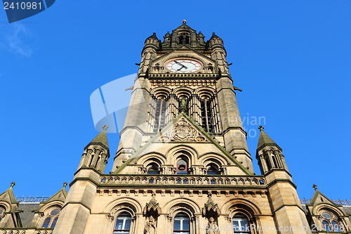 Image of Manchester