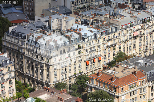 Image of Paris, France