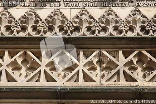 Image of Manchester, UK