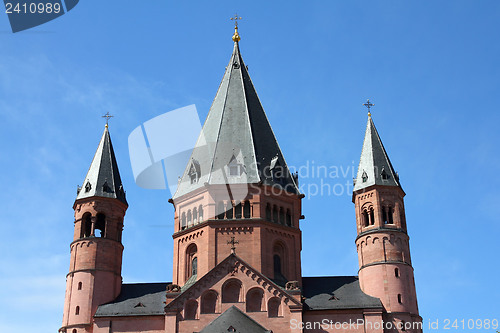 Image of Germany - Mainz