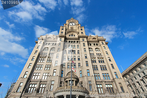 Image of Royal Liver Building