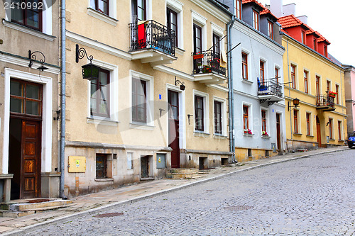 Image of Sandomierz