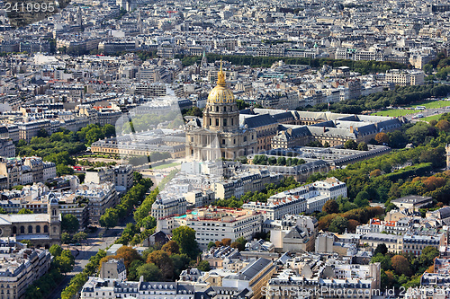 Image of Paris, France