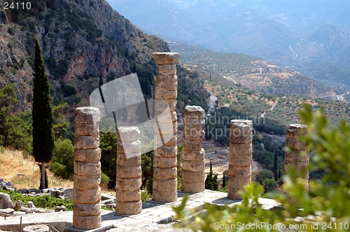 Image of delphi