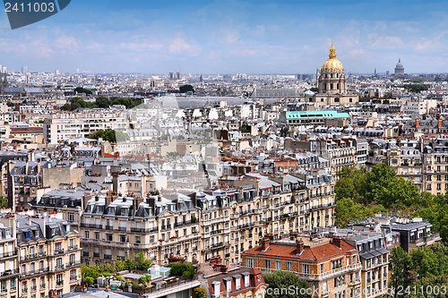 Image of Paris