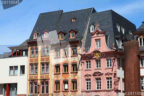 Image of Mainz, Germany