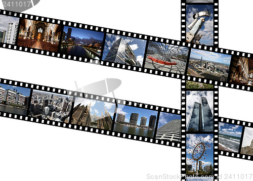 Image of Melbourne