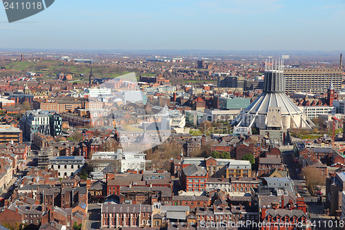 Image of Liverpool