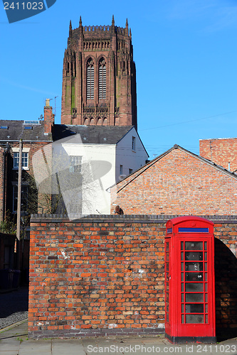 Image of Liverpool