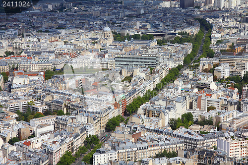 Image of Paris