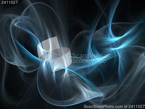 Image of Smoke background