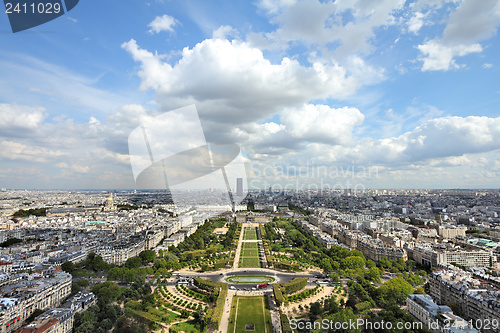 Image of Paris