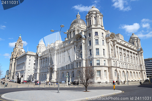 Image of Liverpool