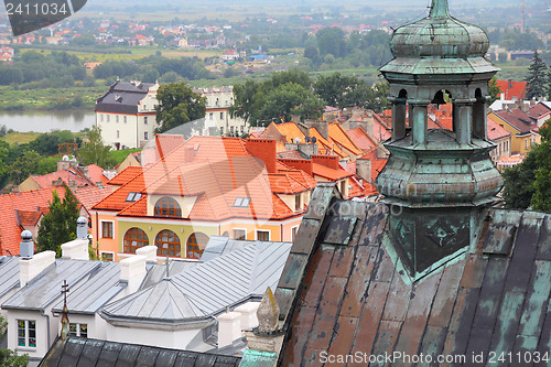 Image of Sandomierz, Poland