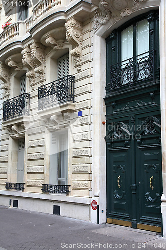 Image of Paris