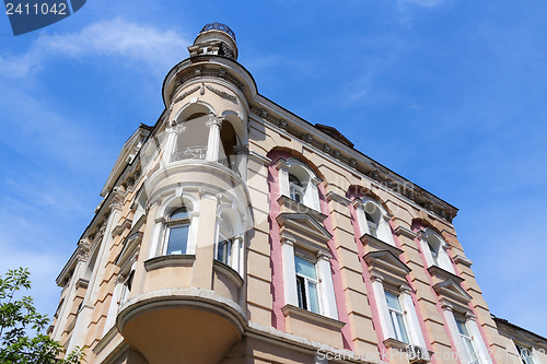 Image of Sofia, Bulgaria