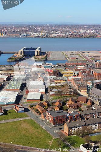 Image of Liverpool