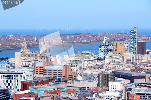 Image of Liverpool