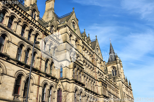 Image of Manchester