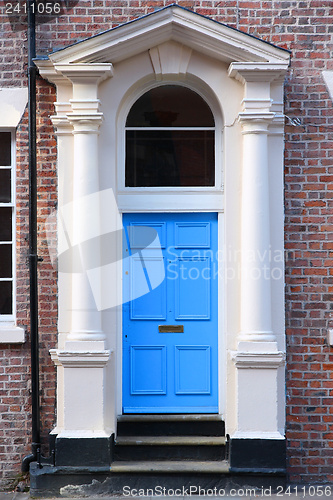 Image of England