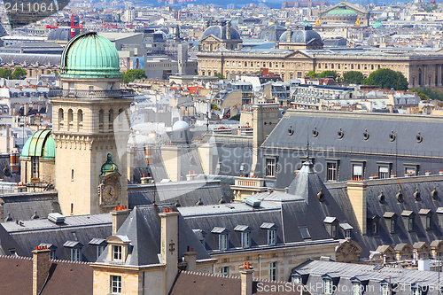 Image of Paris, France