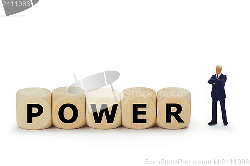 Image of Power