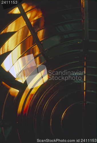 Image of Lighthouse Reflector